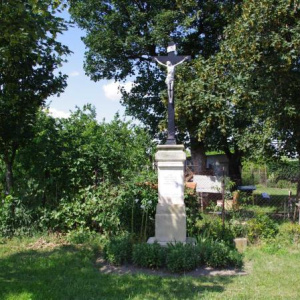 Vránův kříž 25.6.2011