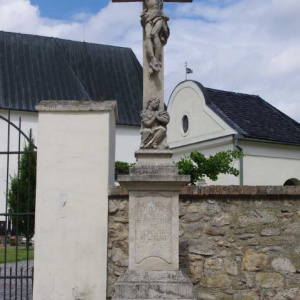 Floriánův kříž 26.6.2011
