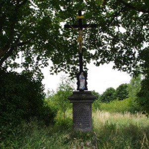 Králův kříž 26.6.2011
