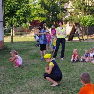 29.6.2011 Břišní tance