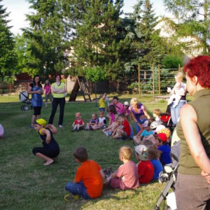 29.6.2011 Břišní tance