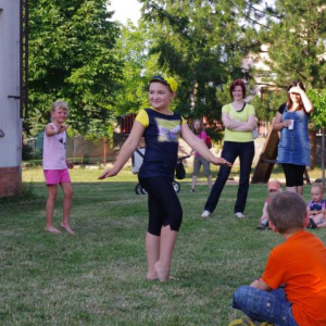 29.6.2011 Břišní tance