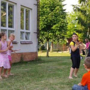 29.6.2011 Břišní tance