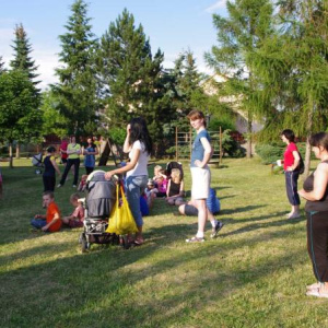 29.6.2011 Břišní tance