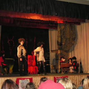 Vyměněná princezna