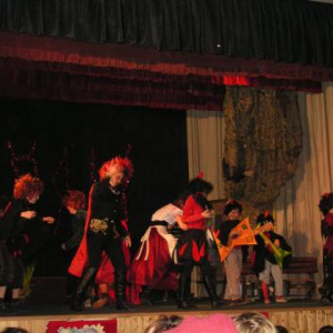 Vyměněná princezna