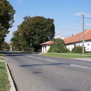 Náves