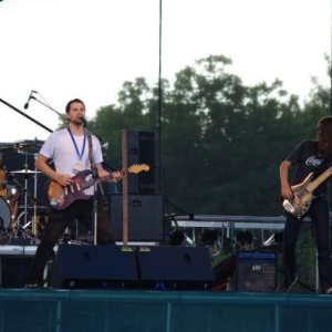 Open Sun Fest 2011