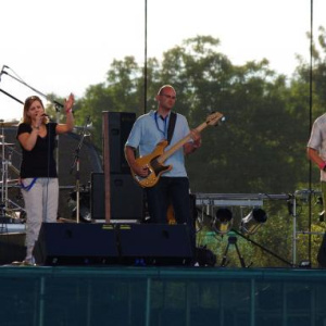Open Sun Fest 2011