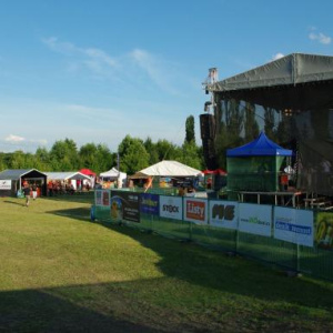 Open Sun Fest 2011