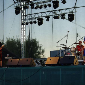 Open Sun Fest 2011