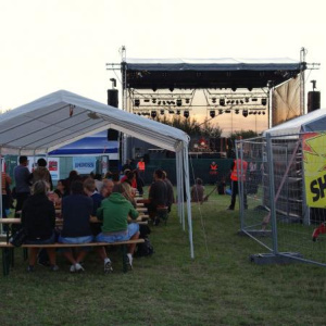 Open Sun Fest 2011