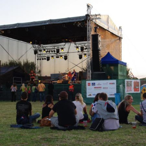 Open Sun Fest 2011