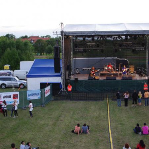 Open Sun Fest 2011
