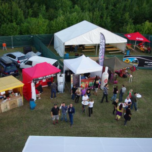 Open Sun Fest 2011