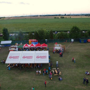 Open Sun Fest 2011
