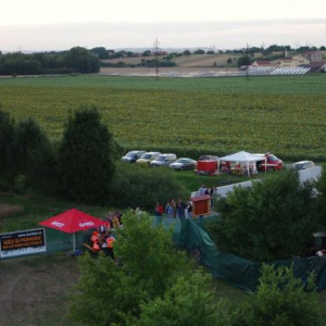 Open Sun Fest 2011