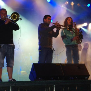 Open Sun Fest 2011