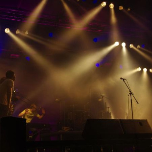Open Sun Fest 2011