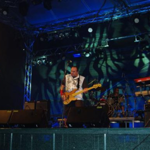Open Sun Fest 2011