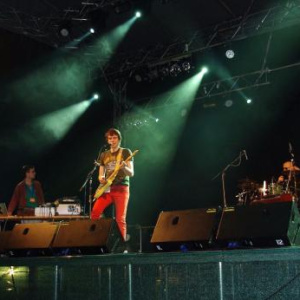 Open Sun Fest 2011