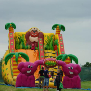 Open Sun Fest 2011