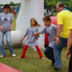 Open Sun Fest 2011