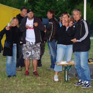 Open Sun Fest 2011