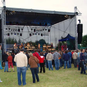 Open Sun Fest 2011