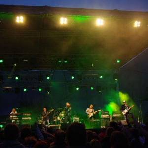 Open Sun Fest 2011