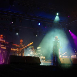 Open Sun Fest 2011