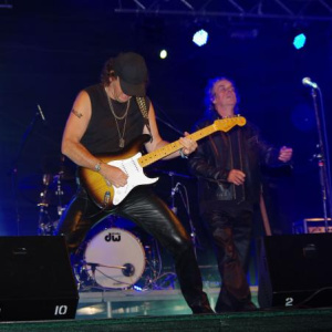 Open Sun Fest 2011