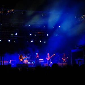 Open Sun Fest 2011