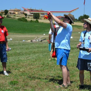 ME 2011 San Marino