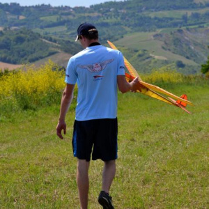 ME 2011 San Marino