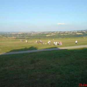 ME 2011 San Marino