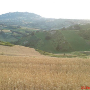 ME 2011 San Marino