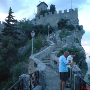 ME 2011 San Marino