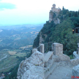 ME 2011 San Marino