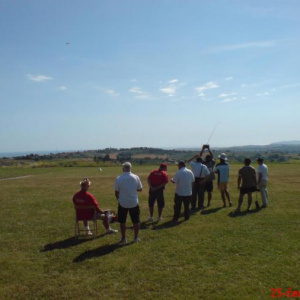 ME 2011 San Marino
