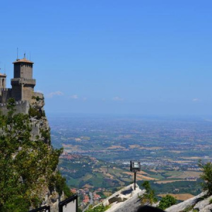 ME 2011 San Marino