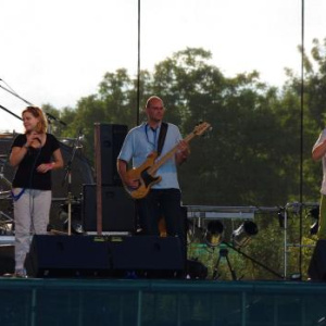 Open Sun Fest 2011