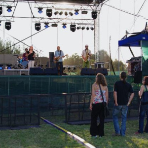 Open Sun Fest 2011