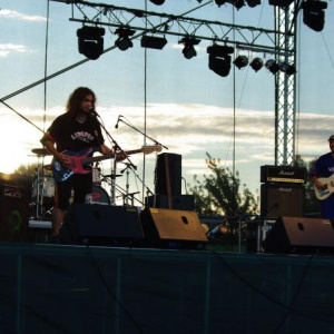 Open Sun Fest 2011