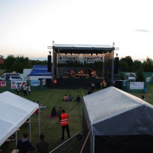 Open Sun Fest 2011