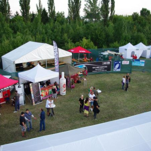 Open Sun Fest 2011