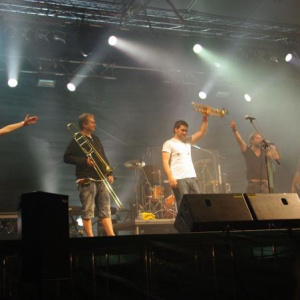 Open Sun Fest 2011
