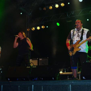Open Sun Fest 2011