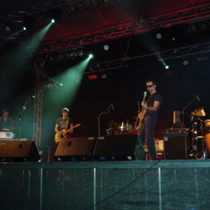 Open Sun Fest 2011