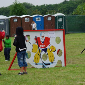 Open Sun Fest 2011